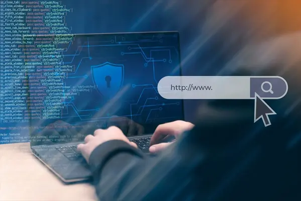 HTTPS ve SSL Nedir? Web Güvenliği İllüstrasyonu