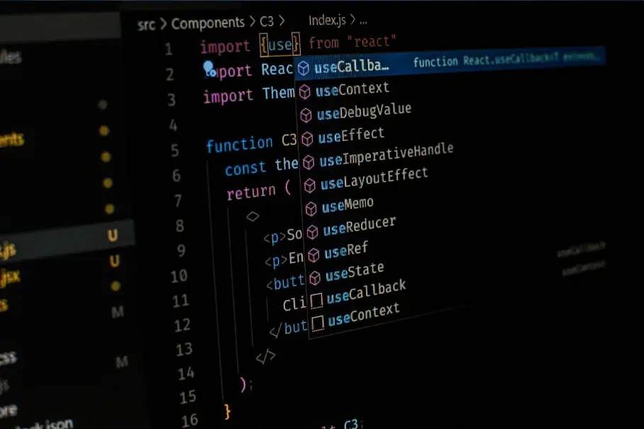 JavaScript Nedir?