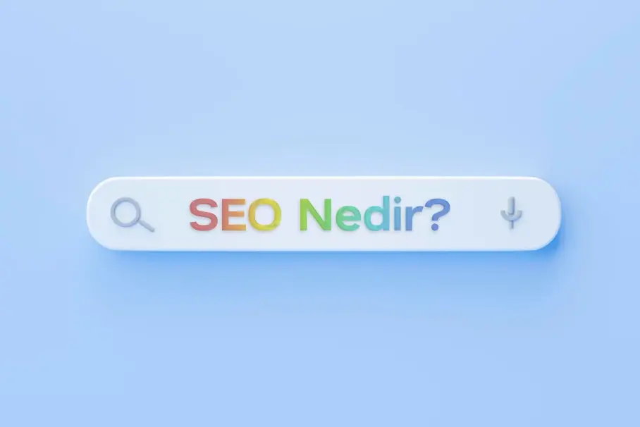 SEO Nedir?