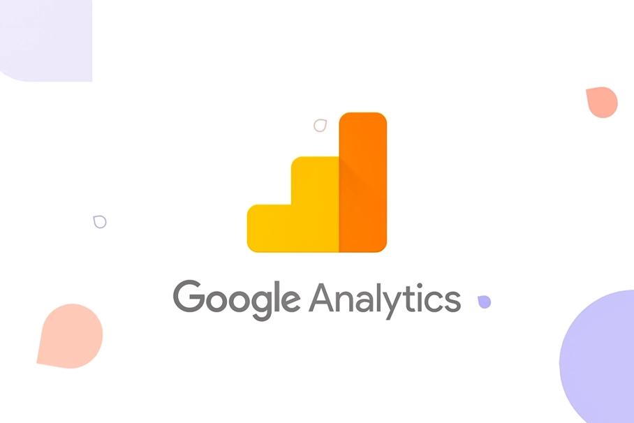 Google Analytics Nedir başlığını temsil eden, web trafiği analizlerini ve raporlama verilerini gösteren grafikler