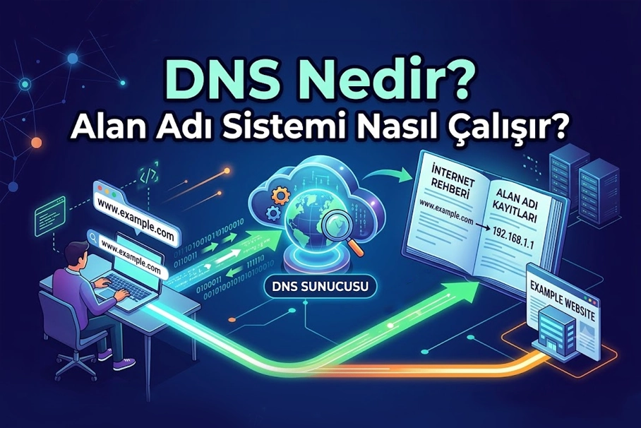 İki uygulama arasında otomatik tetiklenen webhook veri akışını gösteren şema