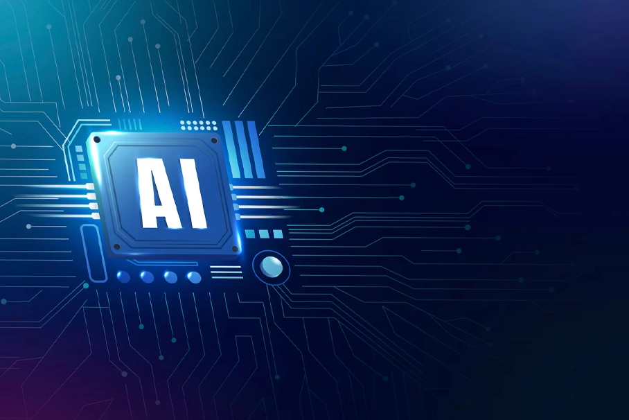 Yapay zeka destekli siber güvenlik kontrol paneli