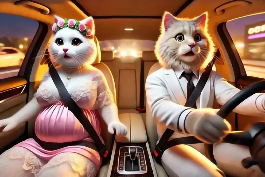 Yapayzeka Video Aldatmacası: Düşük Kalite En Büyük İşaret görseli