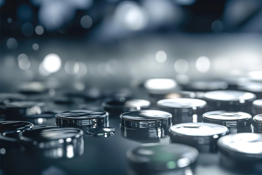 Katı hal batarya ve elektrikli araç şarj istasyonu