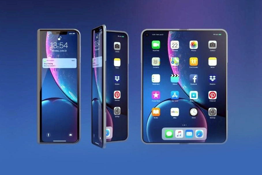 iPhone Fold 2026 Resmen Doğrulandı: Fiziksel SIM Kart Tarih Oluyor, Tamamen eSIM Dönemi Başlıyor! görseli