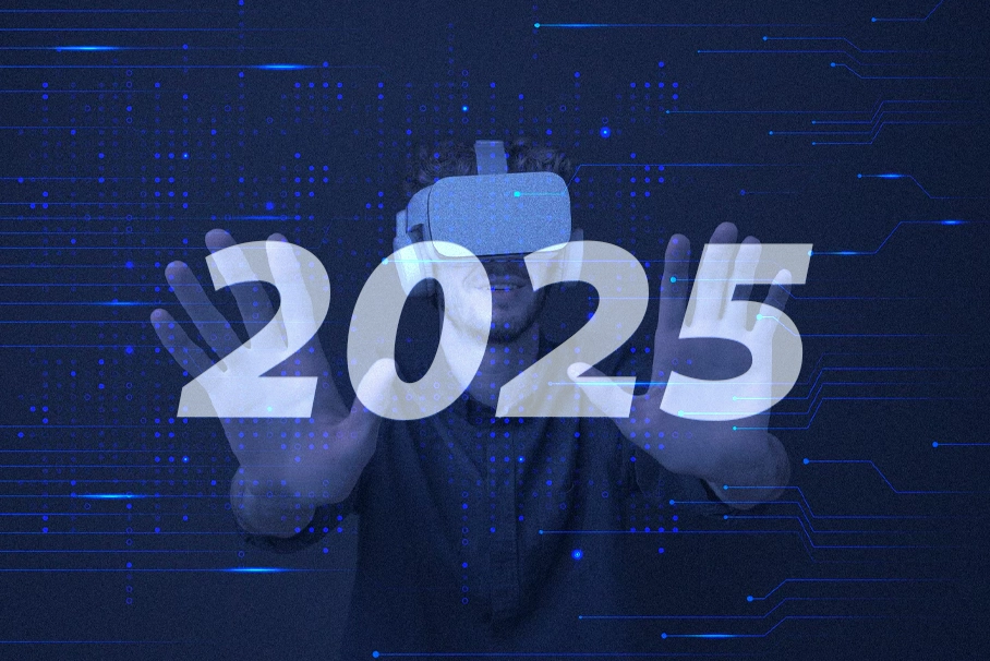 Yazılım Geliştirme 2025: AI Asistanlar, INP Metriği ve GDPR Zorunlulukları görseli