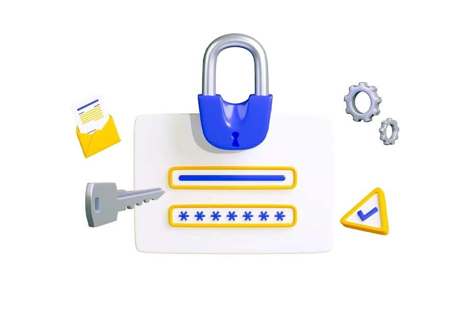 Güçlü Şifre Oluşturucu - Ücretsiz Password Generator